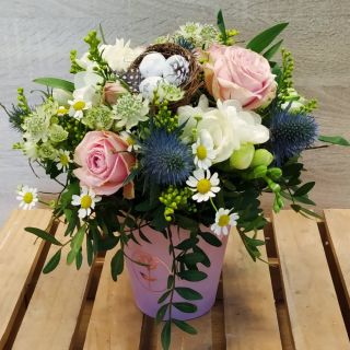 Prožijte veselé Velikonoční pondělí! 🌷💚