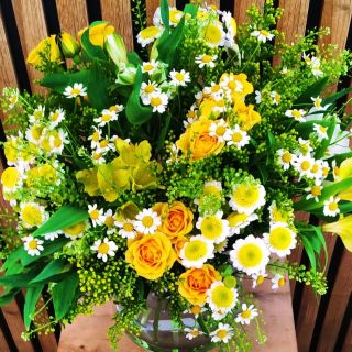 Už brzy Den matek! Objednejte si ty nejkrásnější květiny pro vaši maminku. #kvetinybrnolisen #kvetinybrnovinohrady...